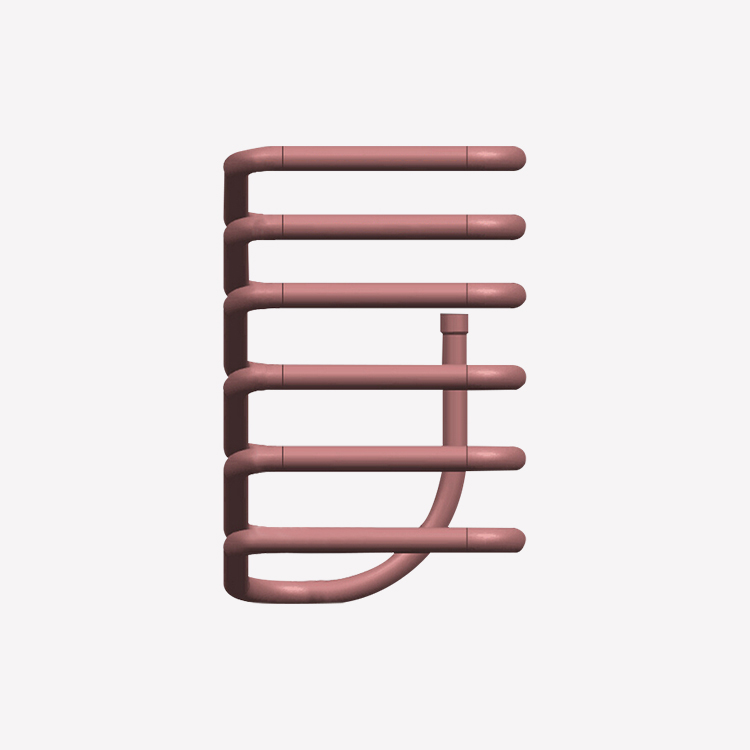 方形空管2 方形空管2